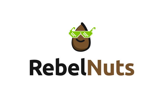 RebelNuts.com